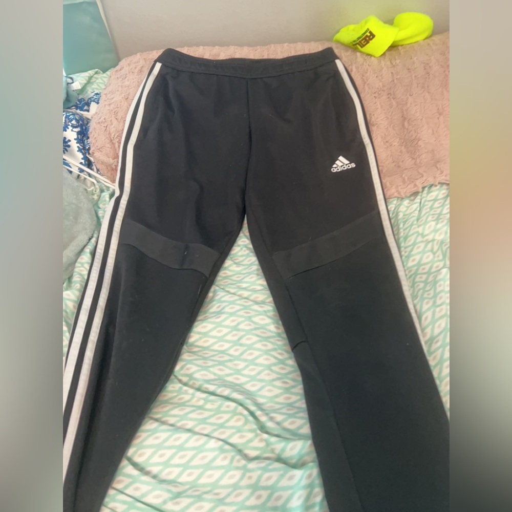 Womens Adidas joggers